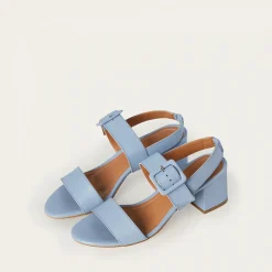 Sandaly|Balagan Rehava Sandaly, Dzinsowy Blekit