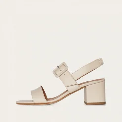 Sandaly|Balagan Rehava Sandaly, Kremowy