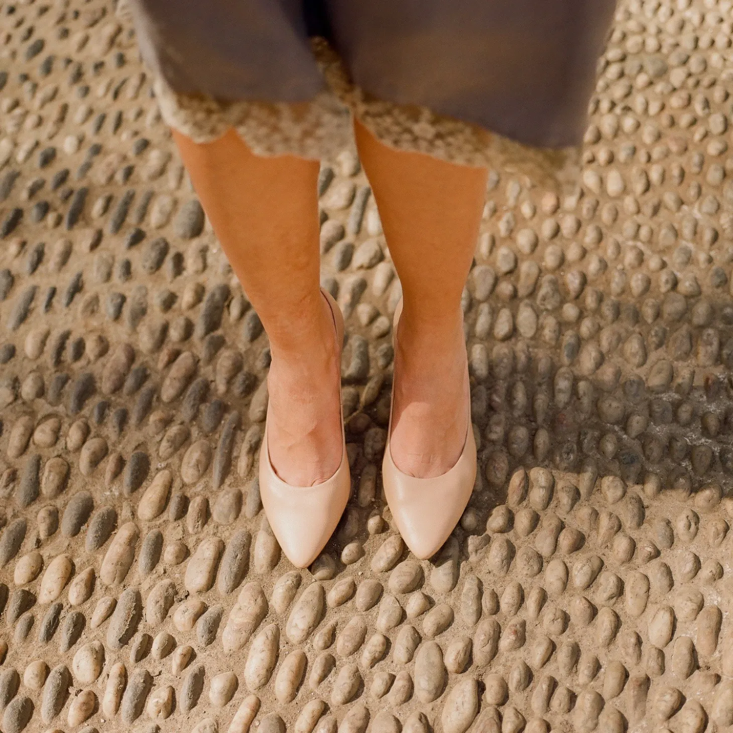 Szpilki|Balagan Rita Szpilki, Biszkoptowy