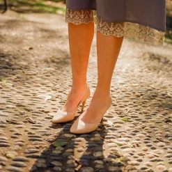 Szpilki|Balagan Rita Szpilki, Biszkoptowy