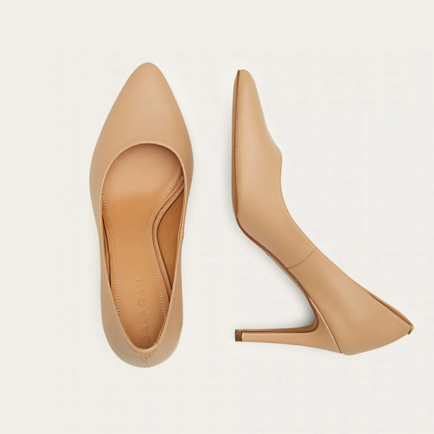 Szpilki|Balagan Rita Szpilki, Biszkoptowy