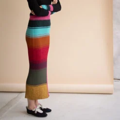 Sneakersy|Balagan Ritza Sneakersy, Atramentowy Welur