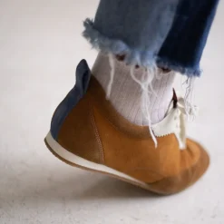 Sneakersy|Balagan Ritza Sneakersy, Rudy Welur