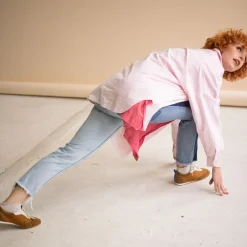 Sneakersy|Balagan Ritza Sneakersy, Rudy Welur