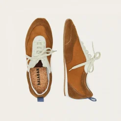 Sneakersy|Balagan Ritza Sneakersy, Rudy Welur