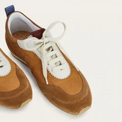 Sneakersy|Balagan Ritza Sneakersy, Rudy Welur