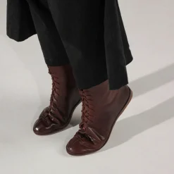 Botki|Balagan Rocky Botki, Braz Rustykalny