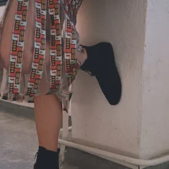 Botki|Balagan Rocky Botki, Czarny Nubuk