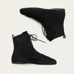 Botki|Balagan Rocky Botki, Czarny Nubuk