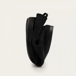 Botki|Balagan Rocky Botki, Czarny Nubuk