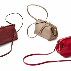 Listonoszki|Balagan Rofe Torebka M, Bordowy