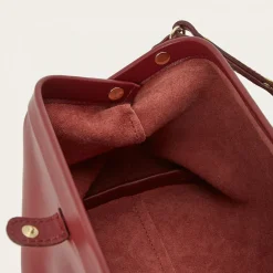 Listonoszki|Balagan Rofe Torebka M, Bordowy