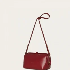 Listonoszki|Balagan Rofe Torebka M, Bordowy