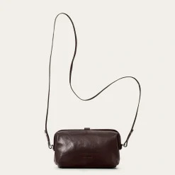 Listonoszki|Balagan Rofe Torebka M, Ciemny Braz