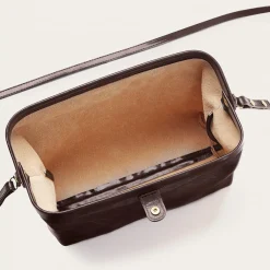 Listonoszki|Balagan Rofe Torebka M, Ciemny Braz