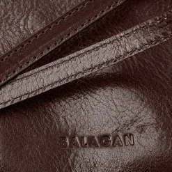 Listonoszki|Balagan Rofe Torebka M, Ciemny Braz