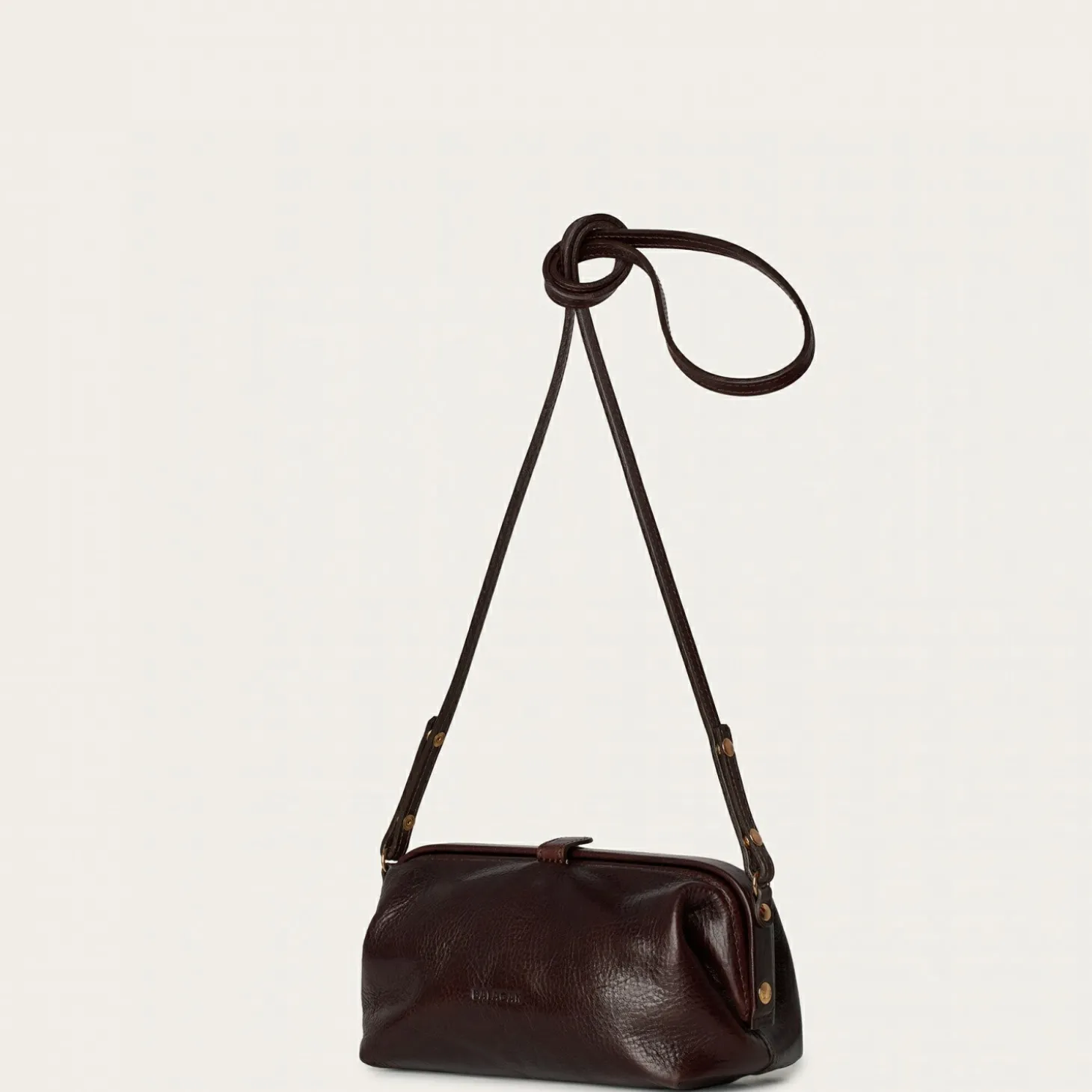 Listonoszki|Balagan Rofe Torebka M, Ciemny Braz