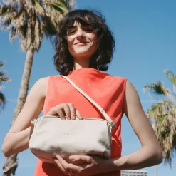 Listonoszki|Balagan Rofe Torebka M, Kosc Sloniowa