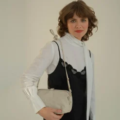 Listonoszki|Balagan Rofe Torebka M, Kosc Sloniowa