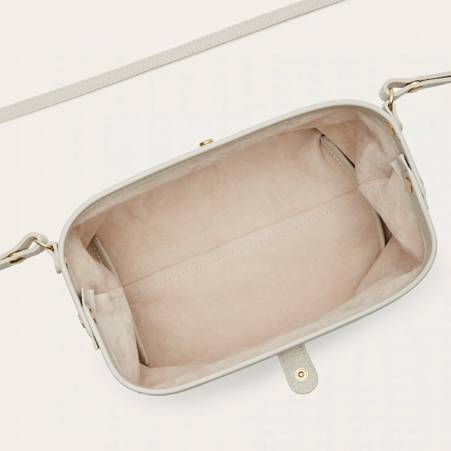 Listonoszki|Balagan Rofe Torebka M, Kosc Sloniowa