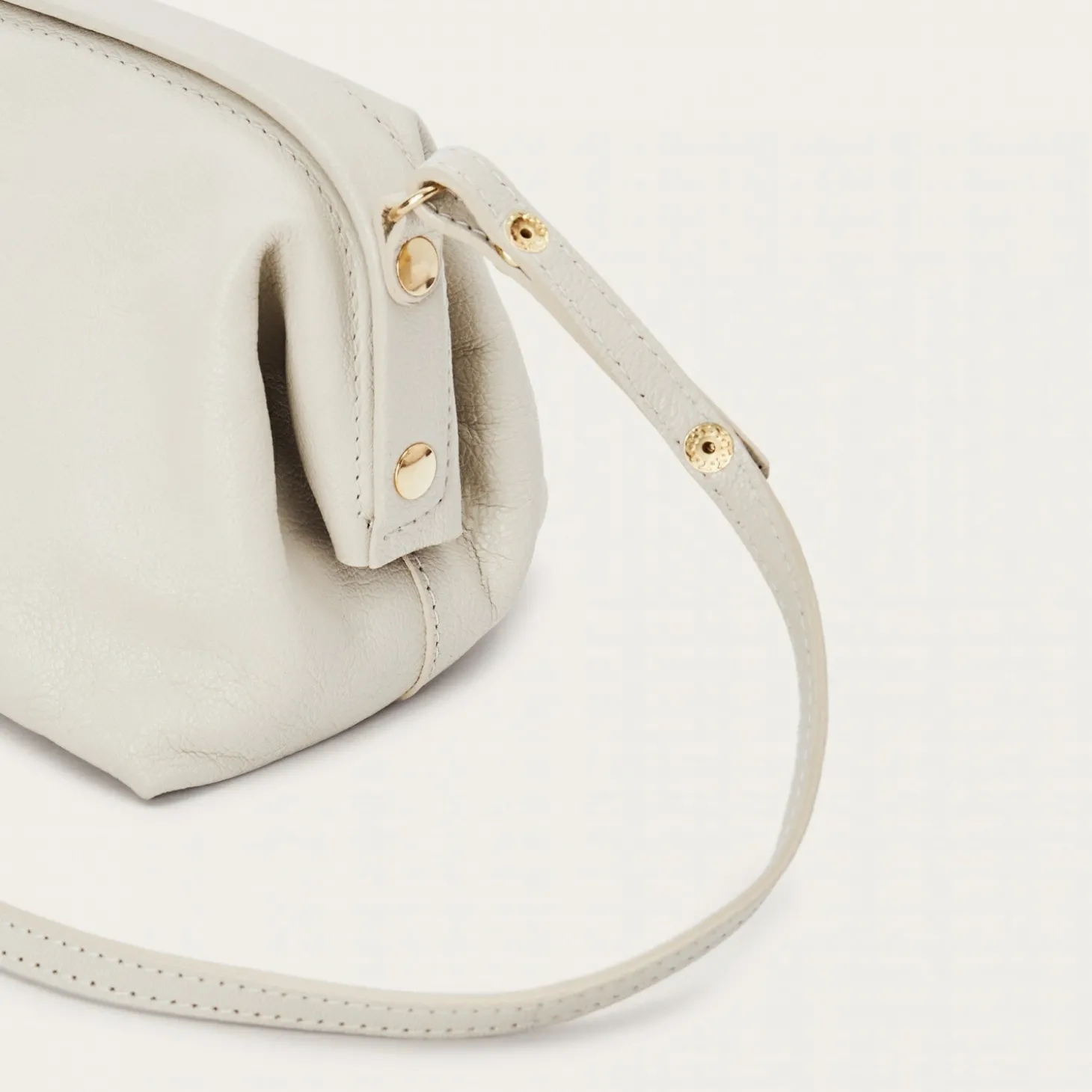 Listonoszki|Balagan Rofe Torebka M, Kosc Sloniowa