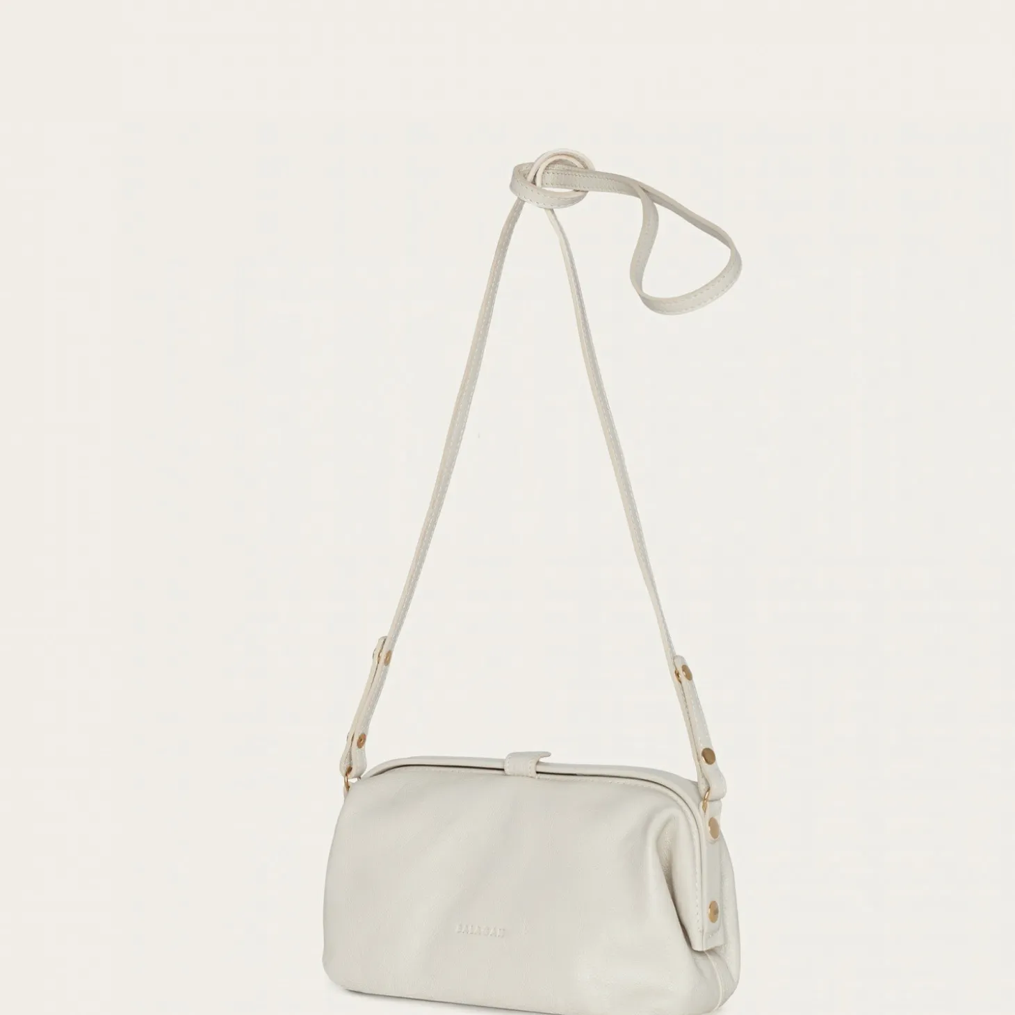 Listonoszki|Balagan Rofe Torebka M, Kosc Sloniowa