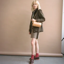 Listonoszki|Balagan Rofe Torebka M, Naturalny