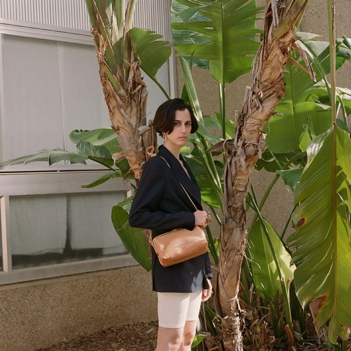 Listonoszki|Balagan Rofe Torebka M, Naturalny