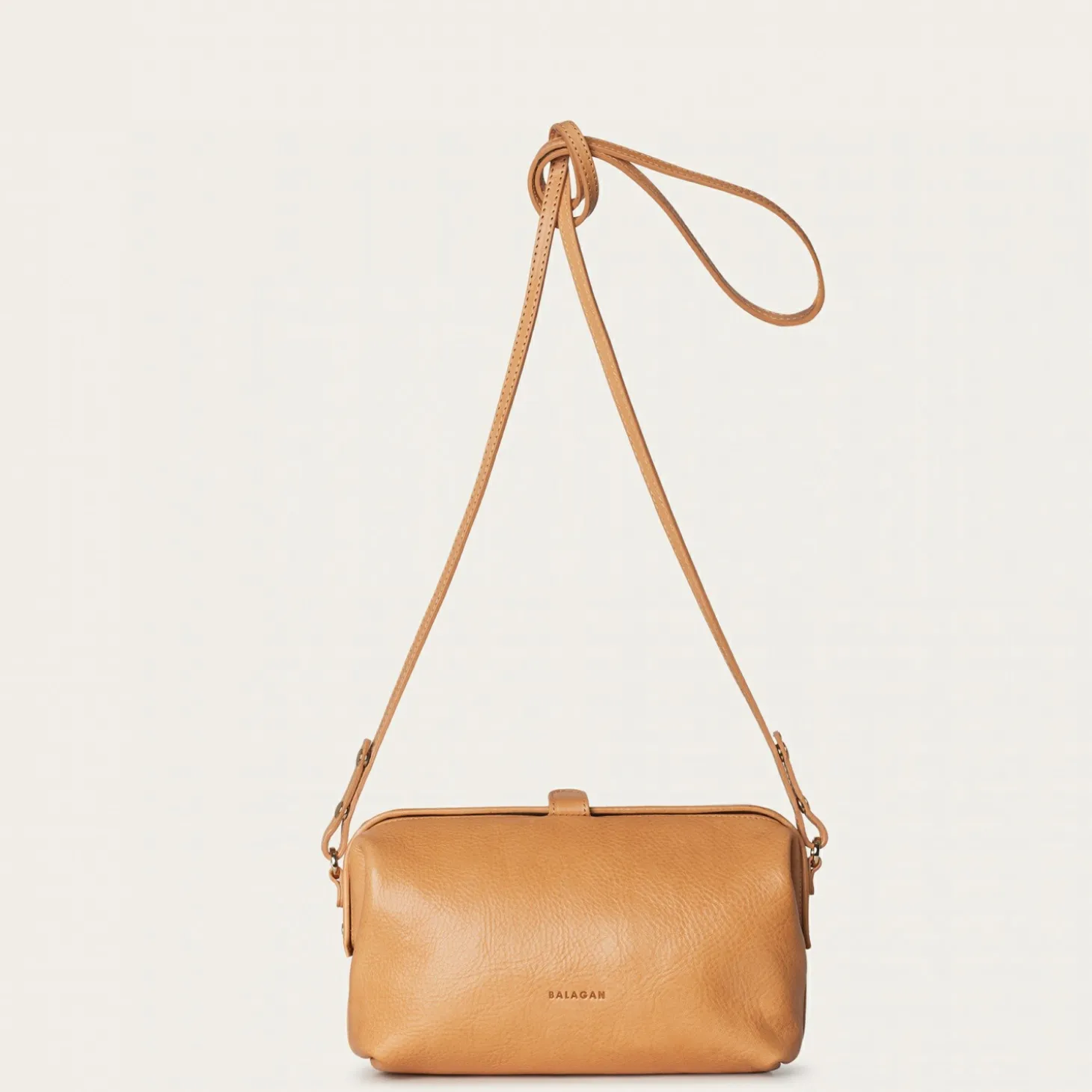 Listonoszki|Balagan Rofe Torebka M, Naturalny