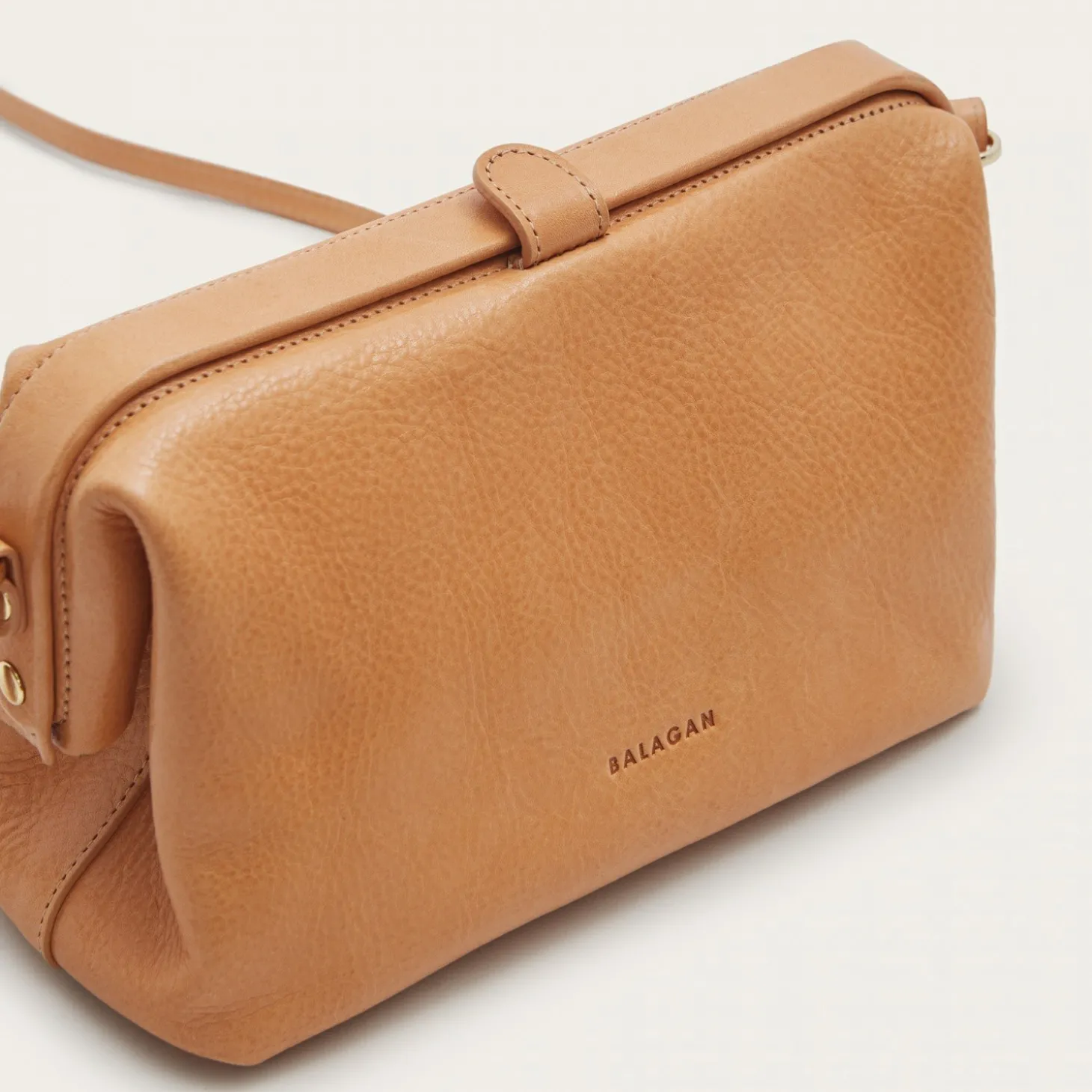 Listonoszki|Balagan Rofe Torebka M, Naturalny