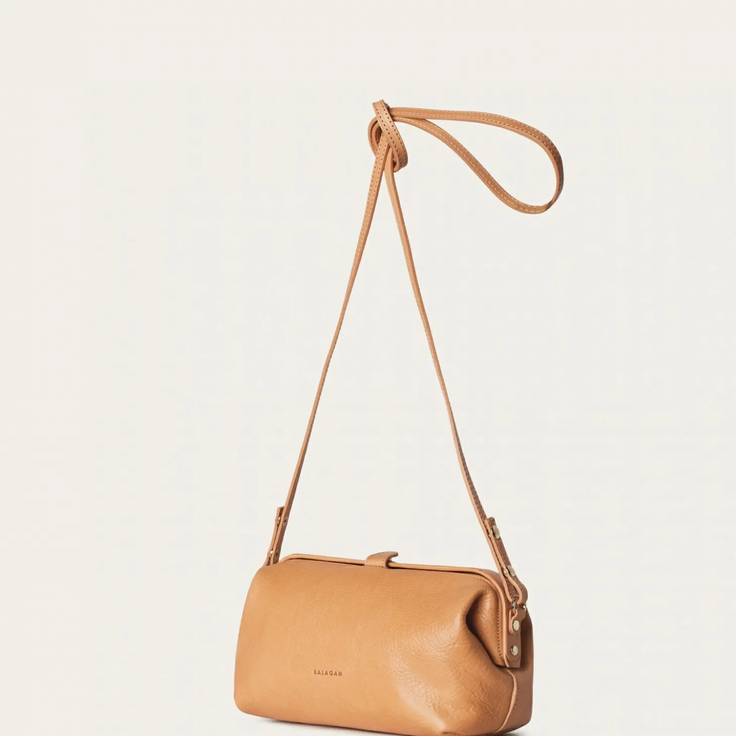 Listonoszki|Balagan Rofe Torebka M, Naturalny