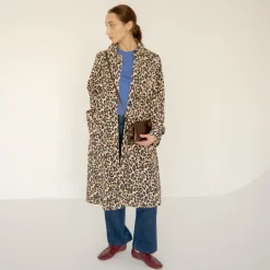 Listonoszki|Balagan Rofe Torebka S, Ciemny Braz