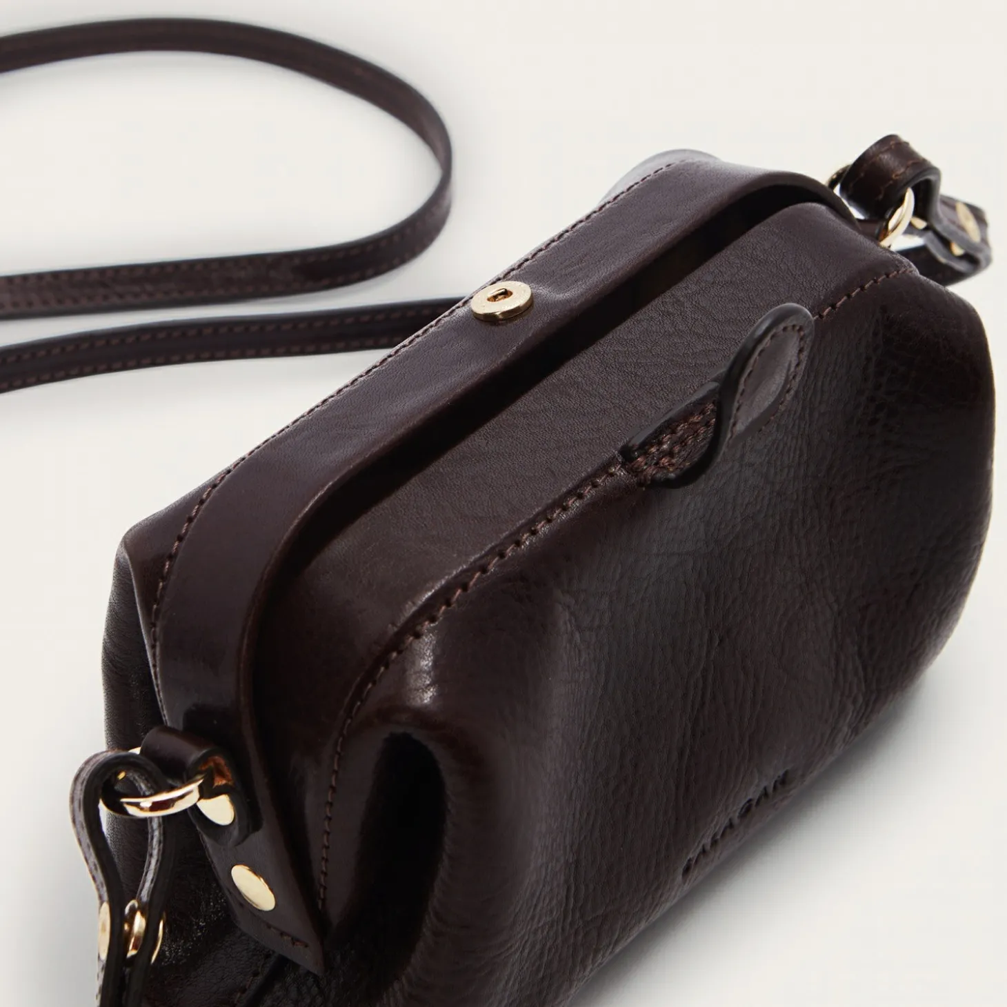 Listonoszki|Balagan Rofe Torebka S, Ciemny Braz