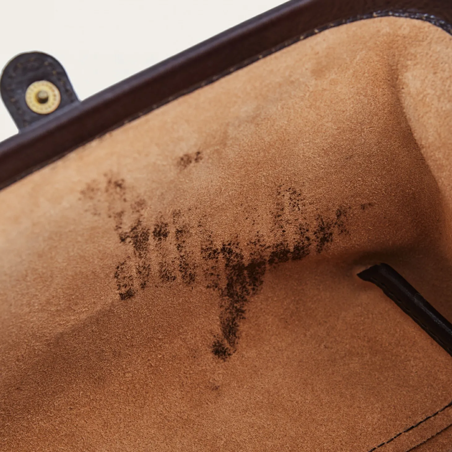 Listonoszki|Balagan Rofe Torebka S, Ciemny Braz