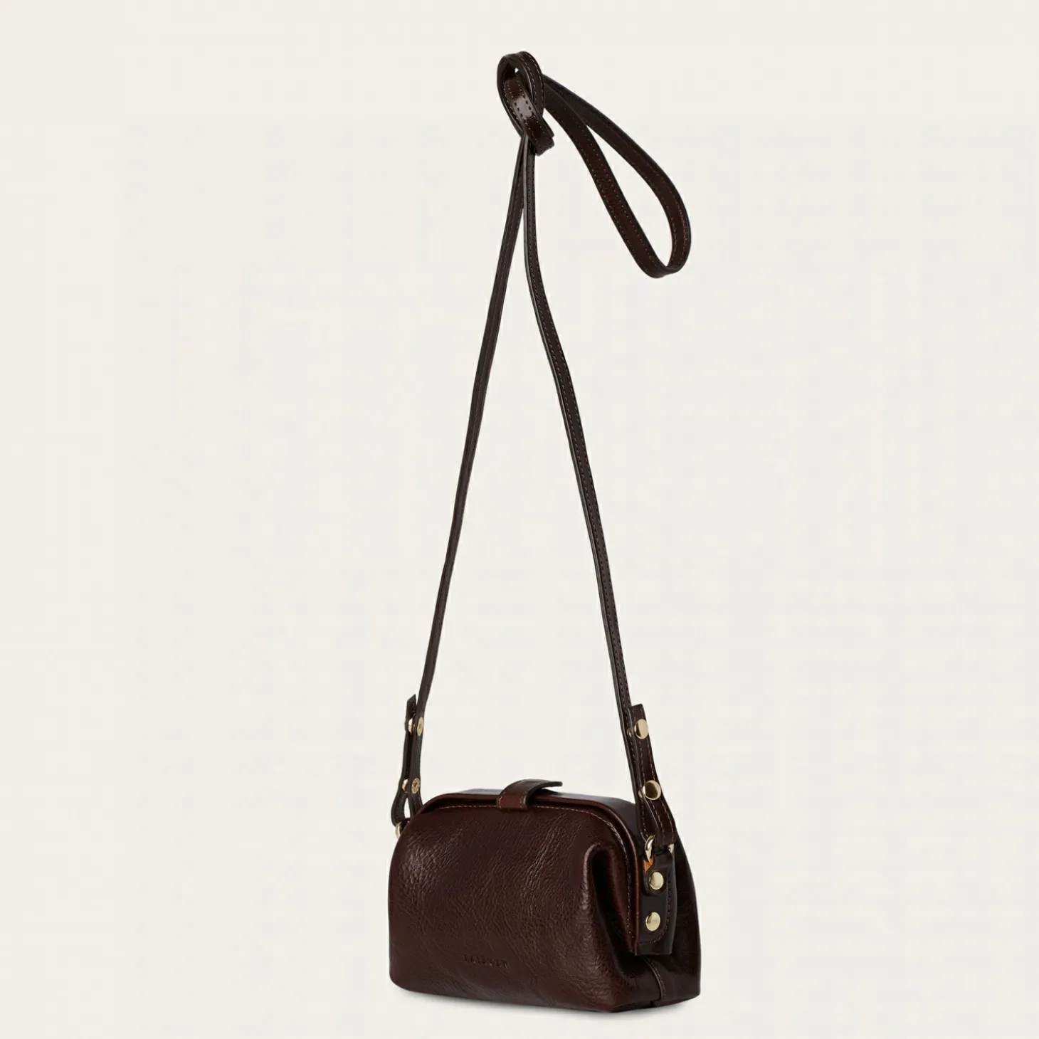 Listonoszki|Balagan Rofe Torebka S, Ciemny Braz