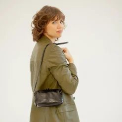 Listonoszki|Balagan Rofe Torebka S, Czarny