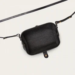 Listonoszki|Balagan Rofe Torebka S, Plecionka Czarny