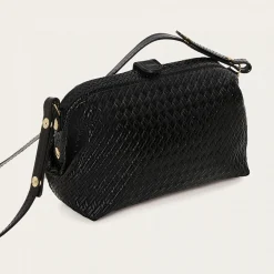 Listonoszki|Balagan Rofe Torebka S, Plecionka Czarny