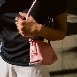 Listonoszki|Balagan Rofe Torebka S, Rozowy