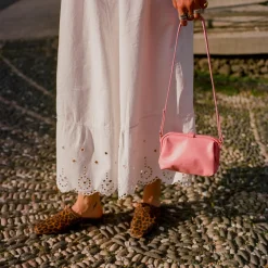 Listonoszki|Balagan Rofe Torebka S, Rozowy