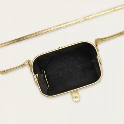 Listonoszki|Balagan Rofe Torebka S, Zloty