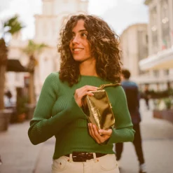 Listonoszki|Balagan Rofe Torebka S, Zloty