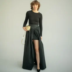 Listonoszki|Balagan Rofe Torebka S, Zloty