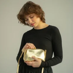 Listonoszki|Balagan Rofe Torebka S, Zloty