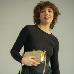 Listonoszki|Balagan Rofe Torebka S, Zloty