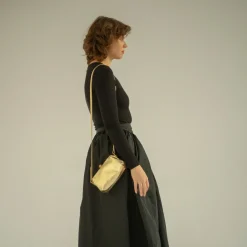 Listonoszki|Balagan Rofe Torebka S, Zloty