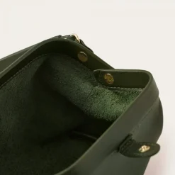 Minitorebki|Balagan Roha Torebka, Ciemnozielony