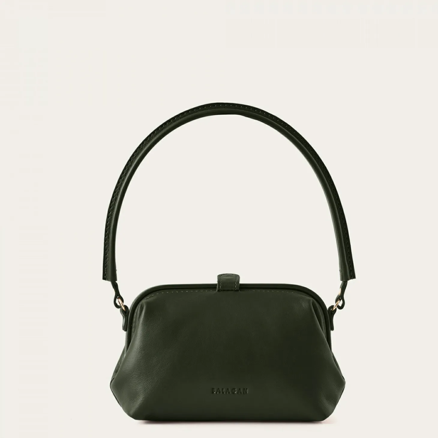 Minitorebki|Balagan Roha Torebka, Ciemnozielony