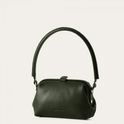 Minitorebki|Balagan Roha Torebka, Ciemnozielony