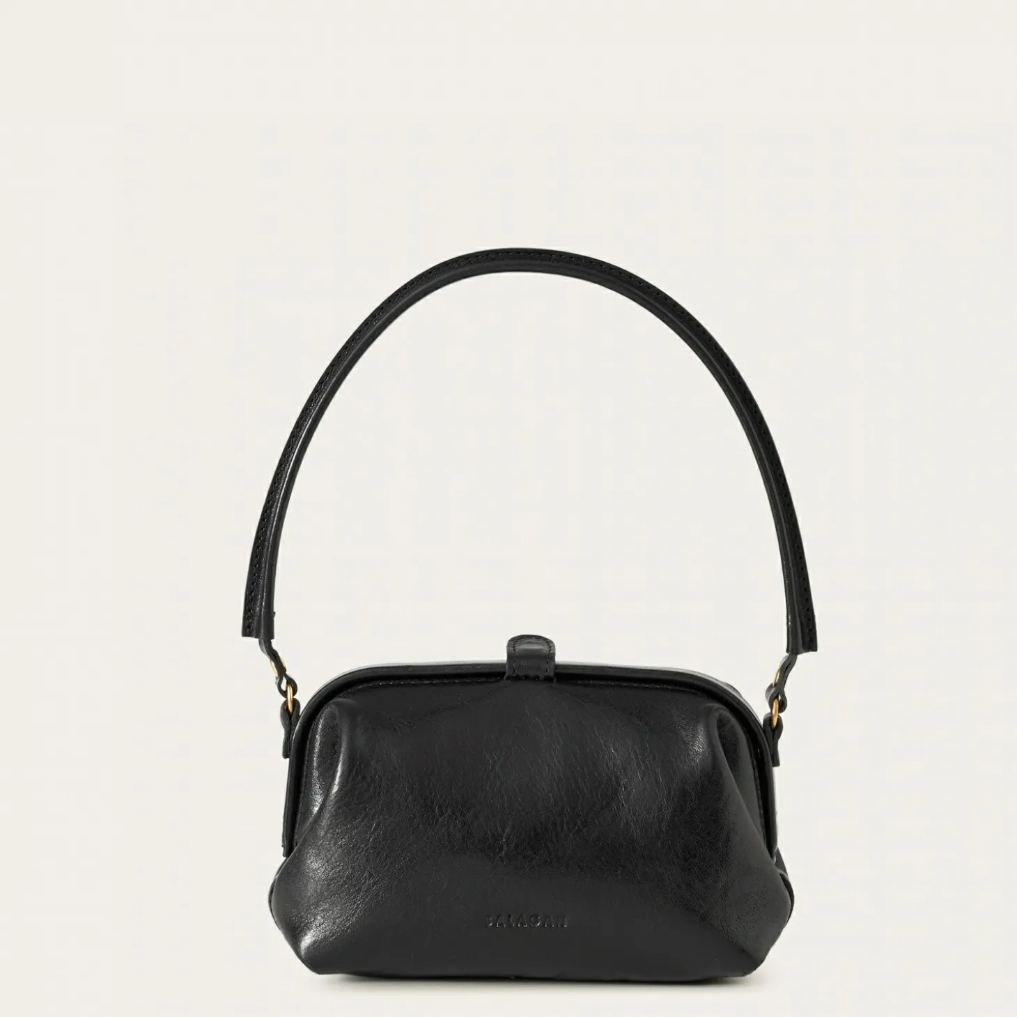 Minitorebki|Balagan Roha Torebka, Czarny Blysk